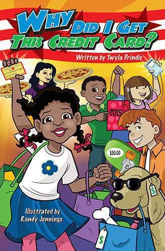 Why Did I Get This Credit Card? – (Soft Cover)