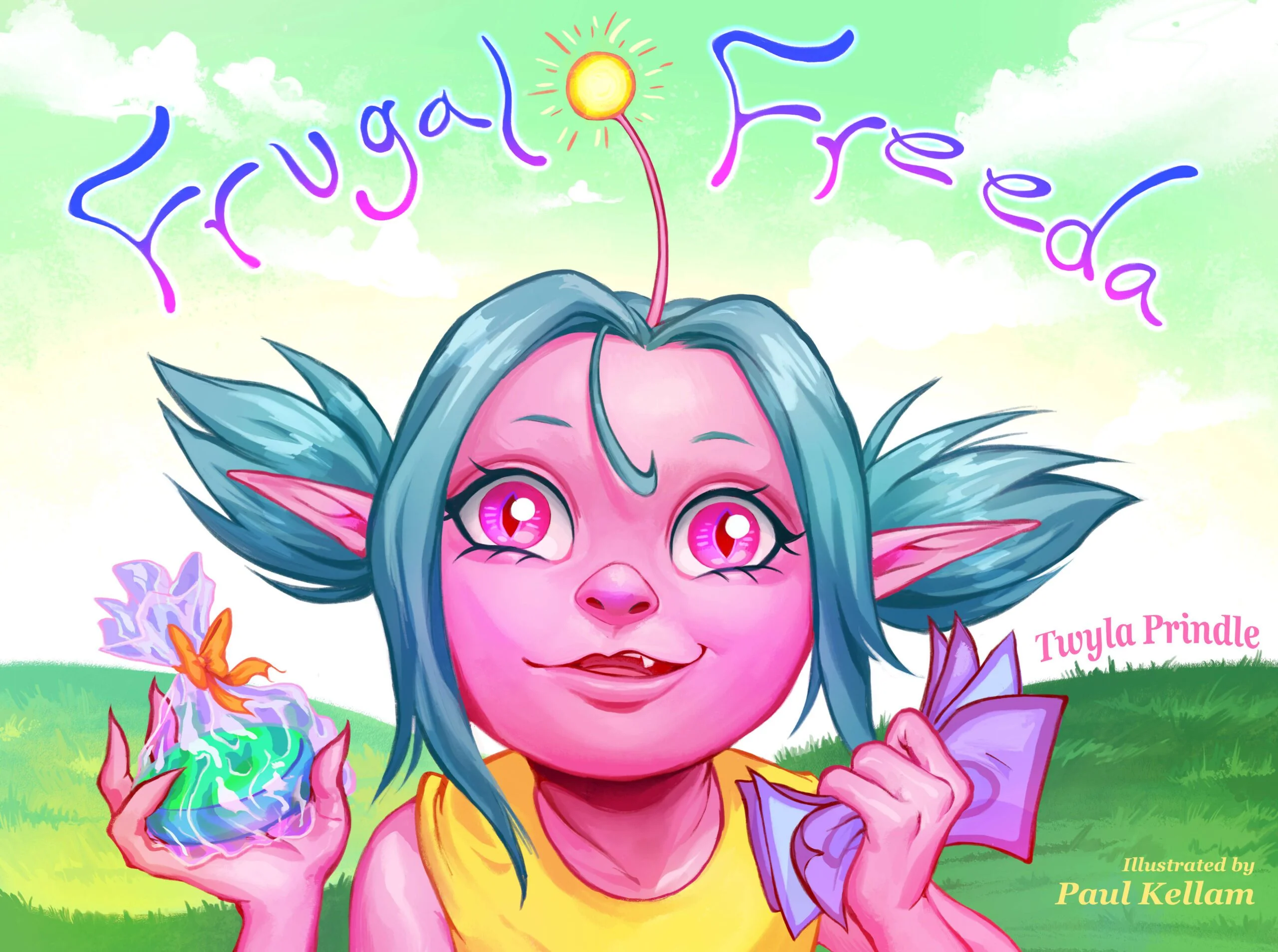 Frugal Freeda