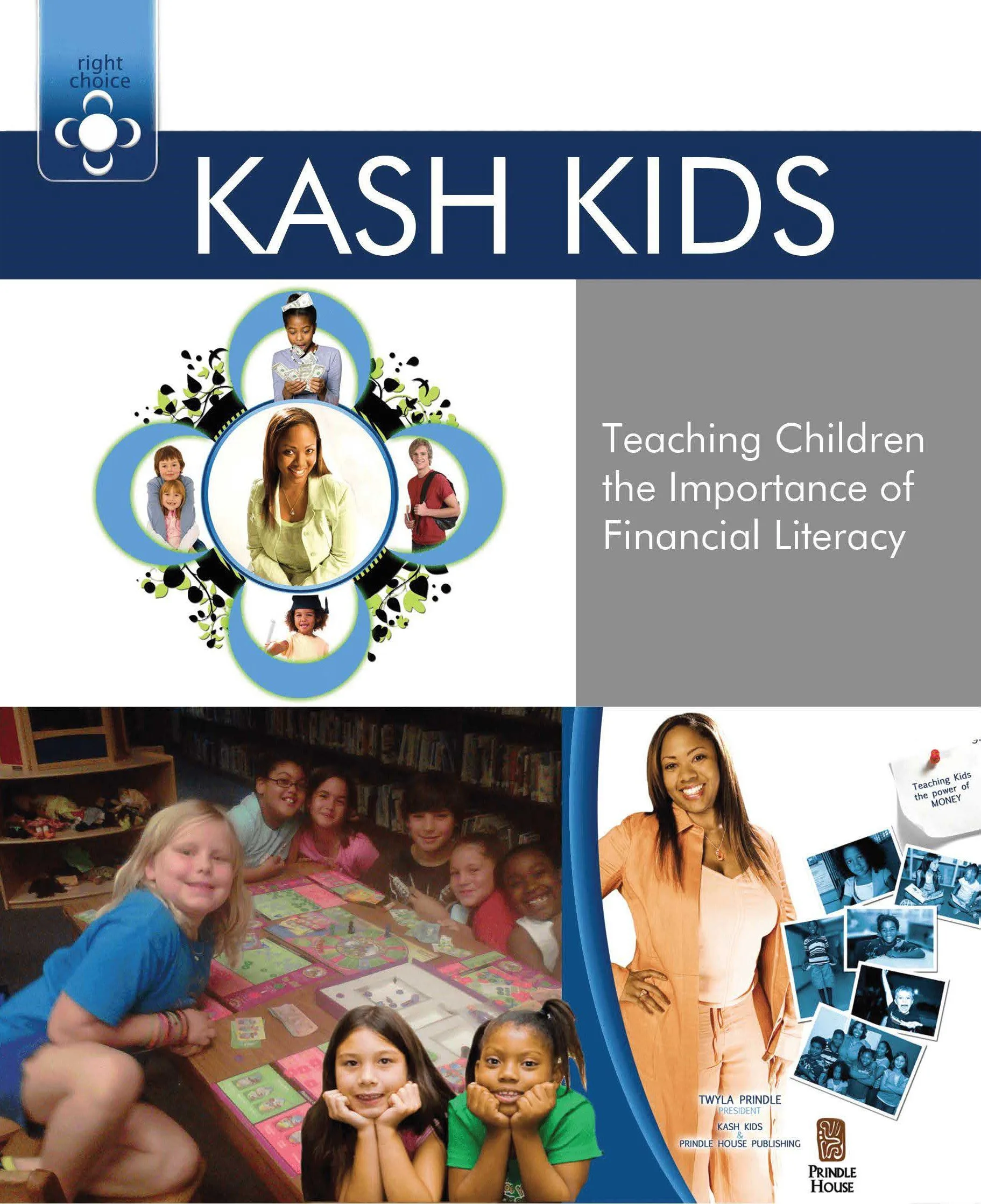 Fun Financial Basics eBook